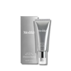 crystal retinal 20 medik8