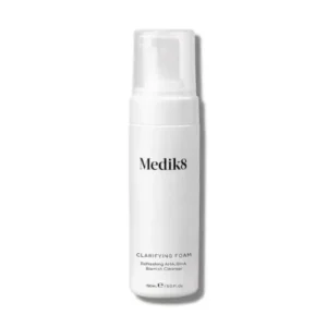clarifying foam medik8 150ml