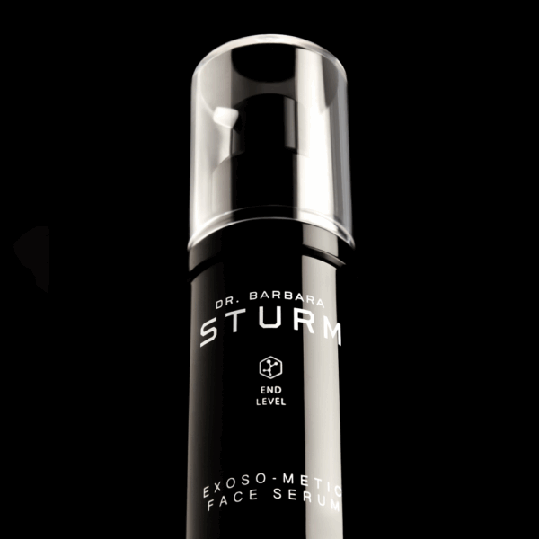 exoso metic face serum