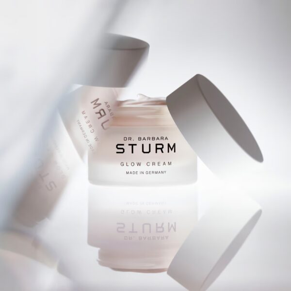 glow cream 50 ml barbara sturm