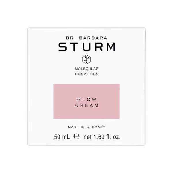 glow cream 50 ml barbara sturm