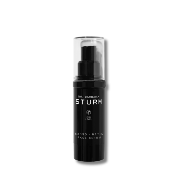 exoso metic face serum