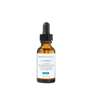 ce ferulic serum