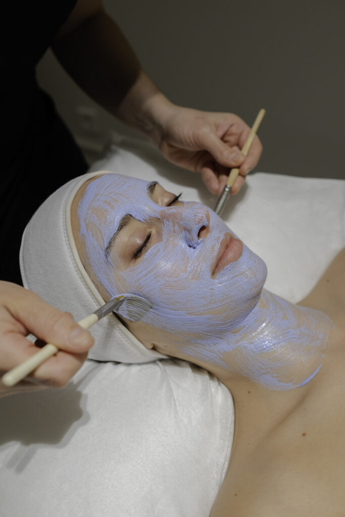 Péptidos para la Piel: Guía Definitiva para una Piel Firme, Rejuvenecida y sin Arrugas