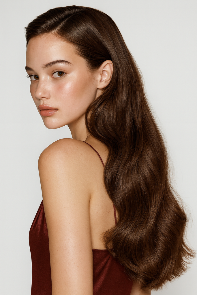 Tratamiento de mesoterapia corporal aplicado en una zona localizada para reducir grasa y mejorar la textura de la piel.