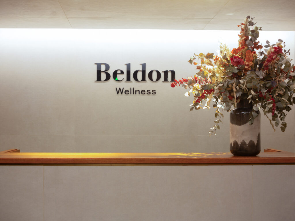 bedlon wellness