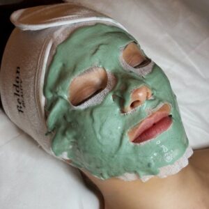 lumiere collage de biologiquee