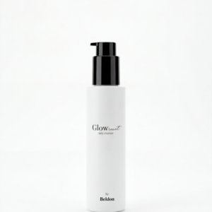 glow reset daily cleanser 150 ml