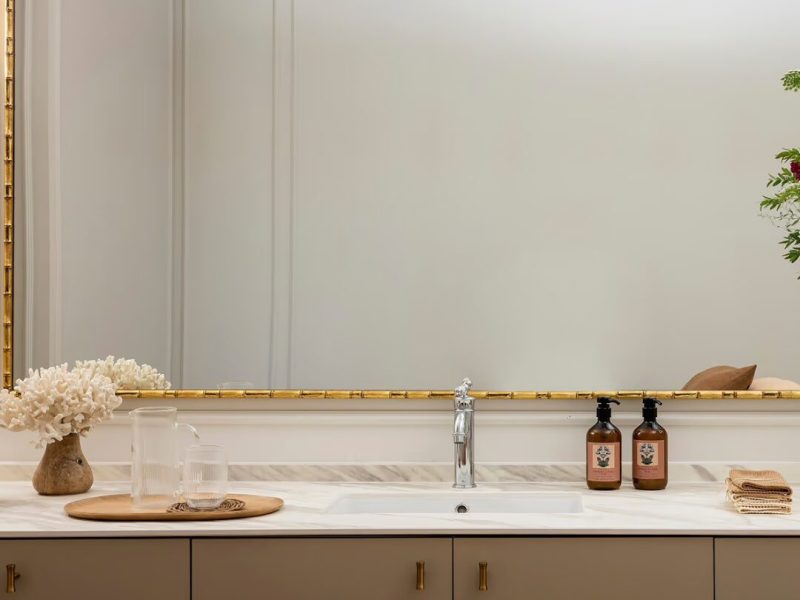 Resultados del protocolo full face en el rostro femenino