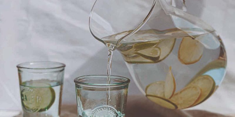 Alimentación verano