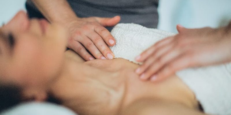 Tratamientos en cabina