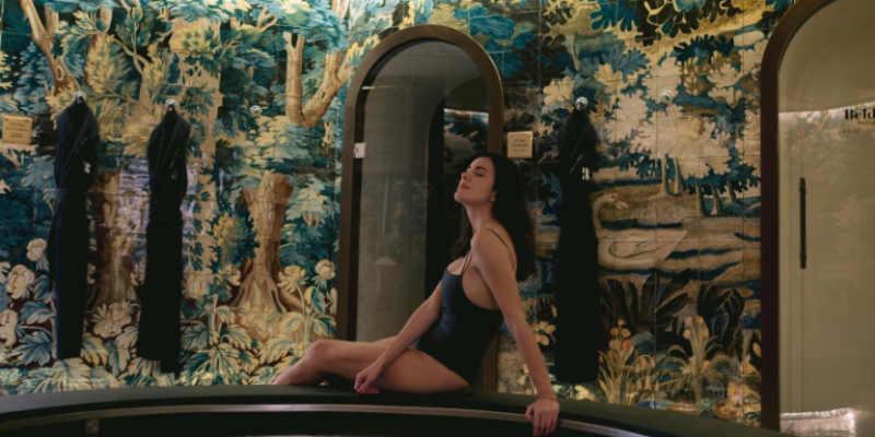 beldon wellness slider mobile