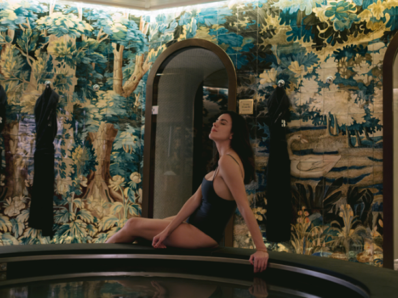 beldon wellness slider mobile