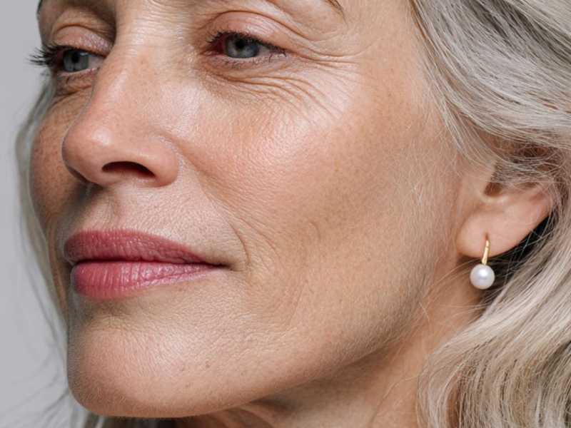 Tratamiento corporal con cavitación combinado con masajes reductores para eliminar grasa localizada y redefinir la silueta.