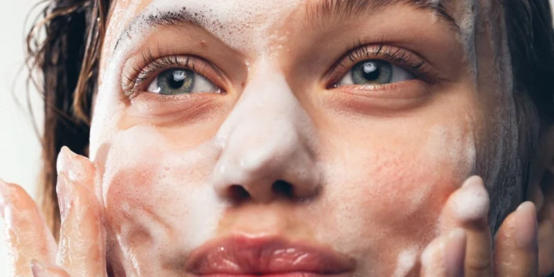 blog limpieza facial