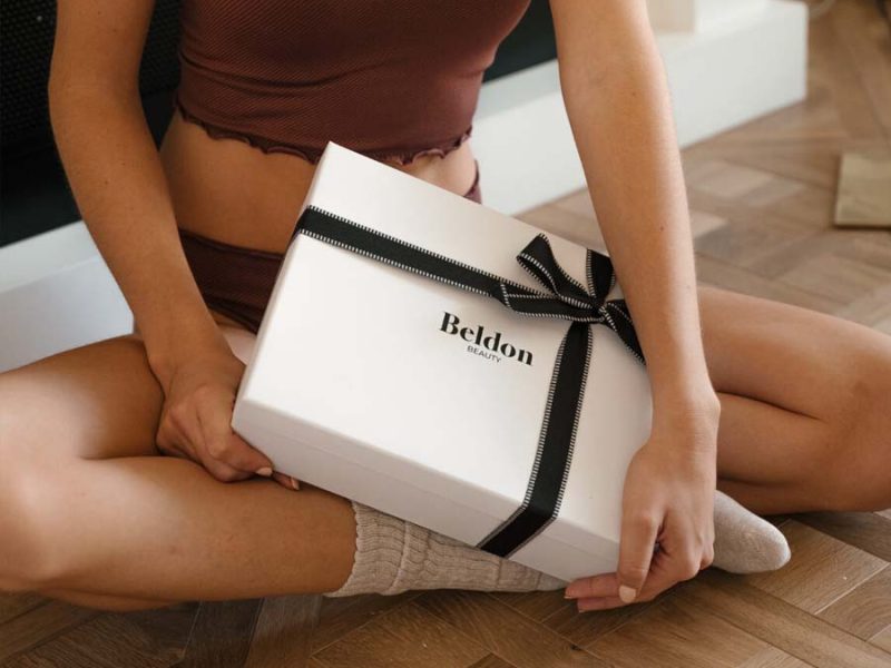 Regalos que cautivan