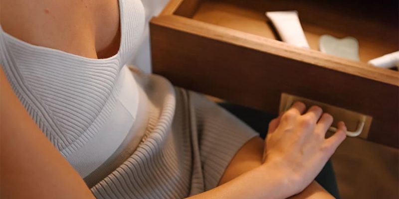 Cosmética eficiente