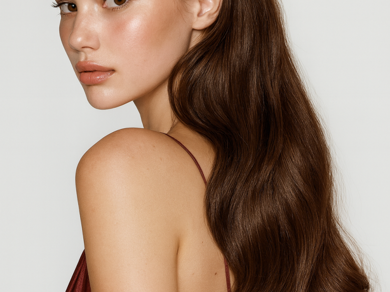 Tratamiento de mesoterapia corporal aplicado en una zona localizada para reducir grasa y mejorar la textura de la piel.