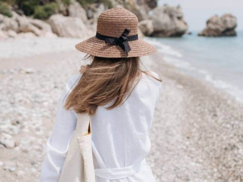 Cuidados de la piel para el sol