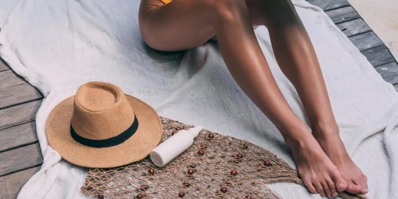 prepárate para el verano