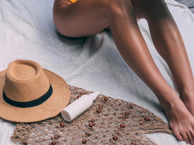 prepárate para el verano