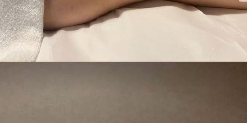 Presoterapia profesional integrada en un circuito corporal avanzado para potenciar el drenaje y la sensación de ligereza.