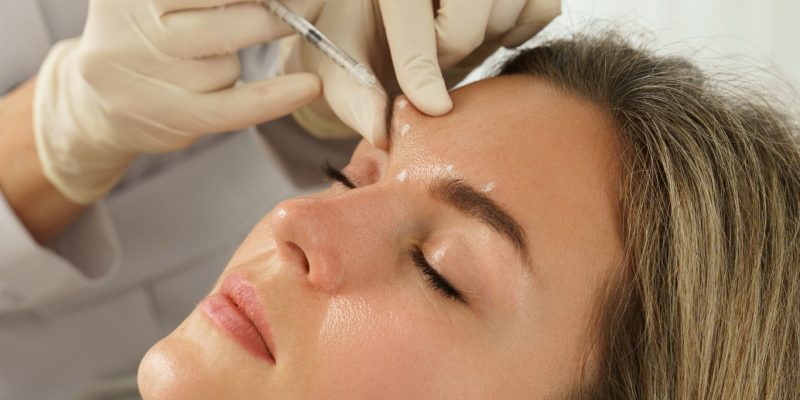 Tratamiento colágeno