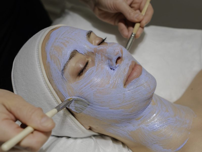 Péptidos para la Piel: Guía Definitiva para una Piel Firme, Rejuvenecida y sin Arrugas