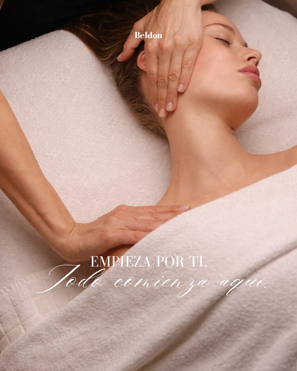 Instagram post from beldonbeauty. This post is in position 6.