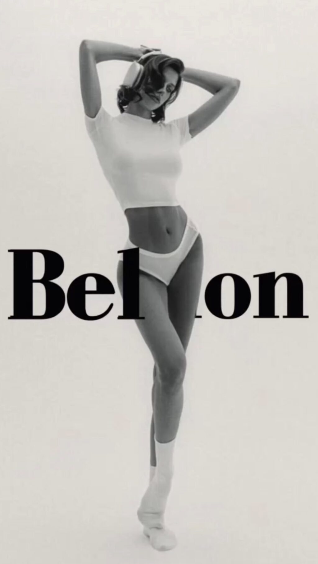 Instagram post from beldonbeauty. This post is in position 2.