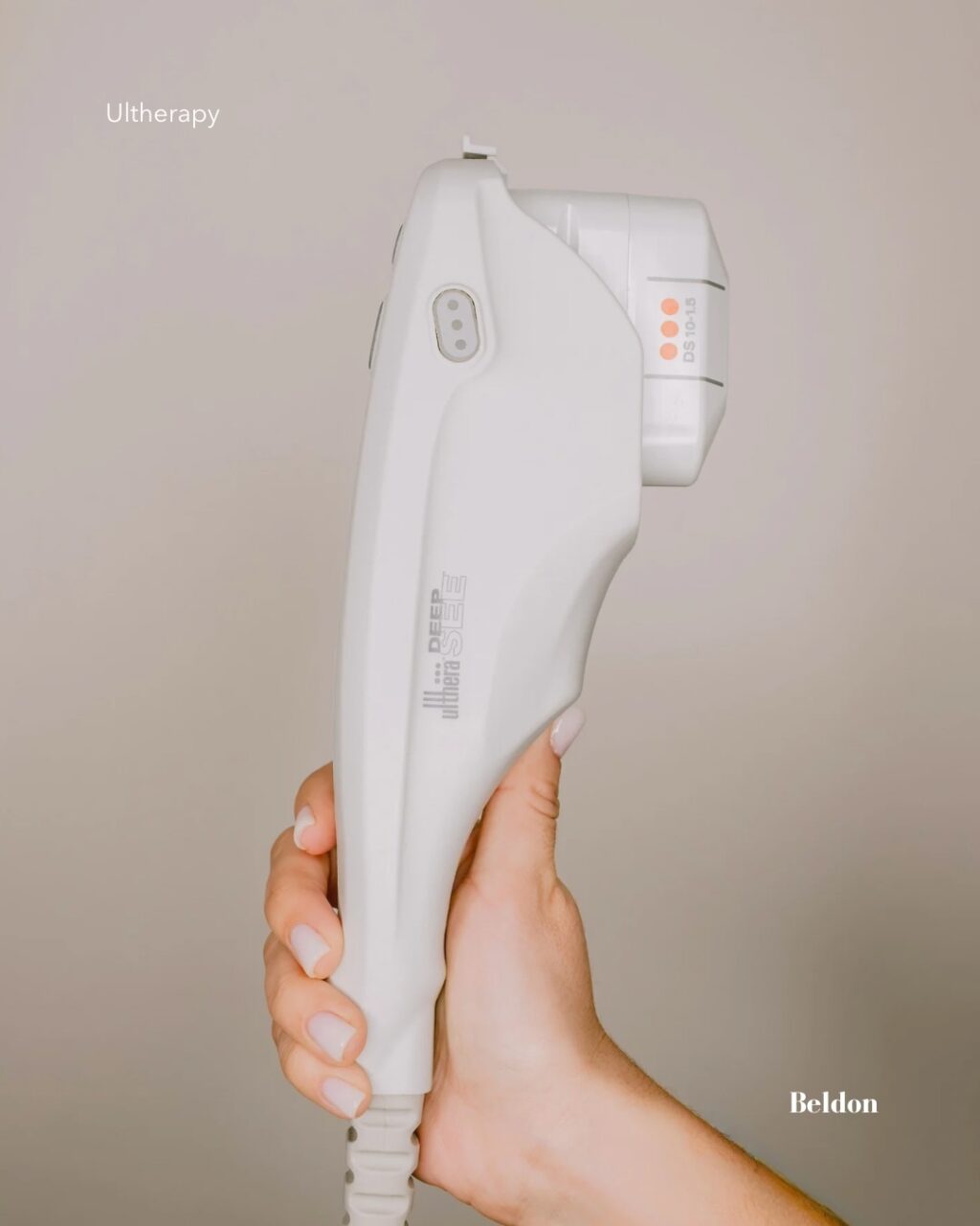 Instagram post from beldonbeauty. This post is in position 3.