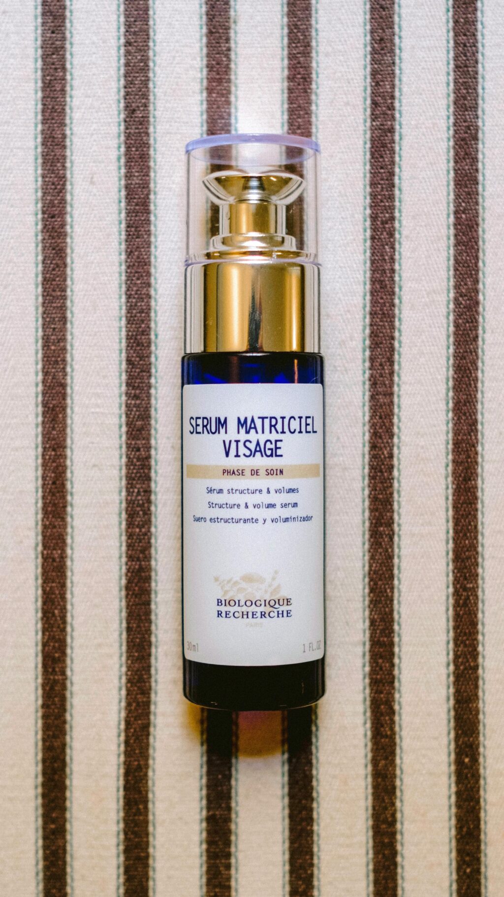 Instagram post from beldonbeauty. This post is in position 5.