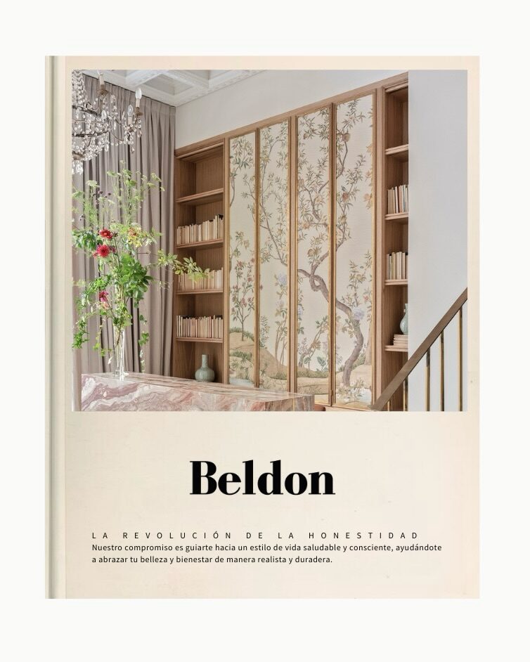 Instagram post from beldonbeauty. This post is in position 2.